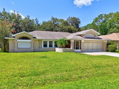 Welcome to this beautifully maintained 3-bedroom, 2-bath BLOCK on The Grand Club - Pine Lakes Course in Florida - for sale on GolfHomes.com, golf home, golf lot
