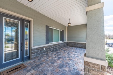 Discover luxury living at its finest in this pristine home in on On Top of the World Golf Course in Florida - for sale on GolfHomes.com, golf home, golf lot