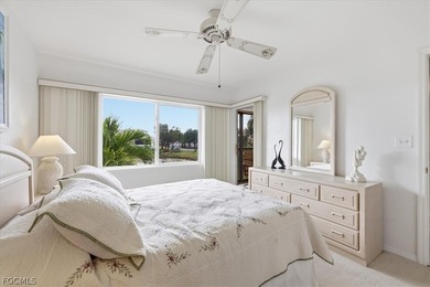 BREATHTAKING LAKE VIEW with SE rear exposure provides you with on Cross Creek Country Club in Florida - for sale on GolfHomes.com, golf home, golf lot