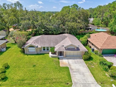Welcome to this beautifully maintained 3-bedroom, 2-bath BLOCK on The Grand Club - Pine Lakes Course in Florida - for sale on GolfHomes.com, golf home, golf lot