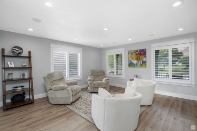 Stunning 7 bedroom home located in prestigious golf course on Cedar Hills Golf Club in Utah - for sale on GolfHomes.com, golf home, golf lot