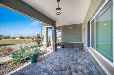 Discover luxury living at its finest in this pristine home in on On Top of the World Golf Course in Florida - for sale on GolfHomes.com, golf home, golf lot