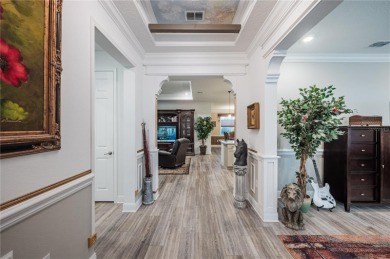 Discover luxury living at its finest in this pristine home in on On Top of the World Golf Course in Florida - for sale on GolfHomes.com, golf home, golf lot