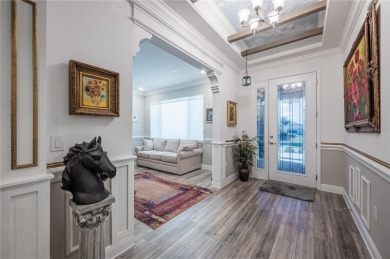 Discover luxury living at its finest in this pristine home in on On Top of the World Golf Course in Florida - for sale on GolfHomes.com, golf home, golf lot