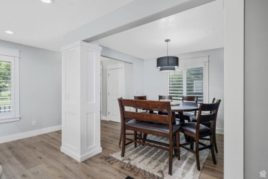 Stunning 7 bedroom home located in prestigious golf course on Cedar Hills Golf Club in Utah - for sale on GolfHomes.com, golf home, golf lot