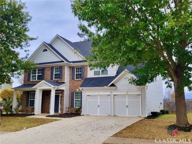UPDATED IN SOUGHT AFTER BRASELTON COMMUNITY! Welcome to 1325 on Chateau Elan Golf Club in Georgia - for sale on GolfHomes.com, golf home, golf lot