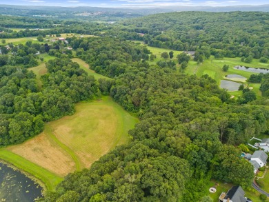 Rare 38.56-Acre Parcel with Golf Course Views - Portland, CT on Portland Golf Course in Connecticut - for sale on GolfHomes.com, golf home, golf lot
