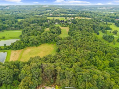 Rare 38.56-Acre Parcel with Golf Course Views - Portland, CT on Portland Golf Course in Connecticut - for sale on GolfHomes.com, golf home, golf lot