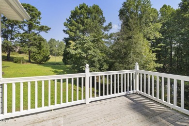 Welcome to 1046 Ponderosa Trail where flexibility, charm, and on Ponderosa Golf Club in North Carolina - for sale on GolfHomes.com, golf home, golf lot