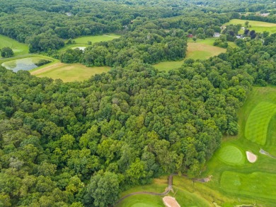 Rare 38.56-Acre Parcel with Golf Course Views - Portland, CT on Portland Golf Course in Connecticut - for sale on GolfHomes.com, golf home, golf lot