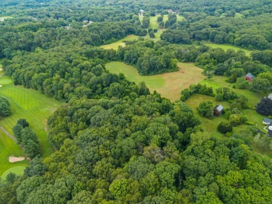 Rare 38.56-Acre Parcel with Golf Course Views - Portland, CT on Portland Golf Course in Connecticut - for sale on GolfHomes.com, golf home, golf lot