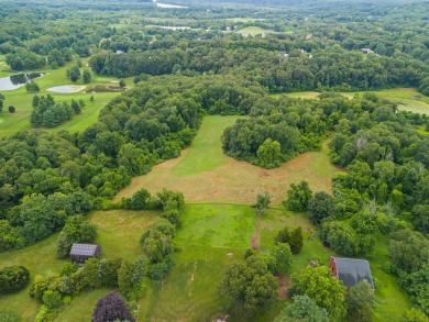 Rare 38.56-Acre Parcel with Golf Course Views - Portland, CT on Portland Golf Course in Connecticut - for sale on GolfHomes.com, golf home, golf lot