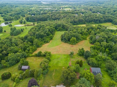 Rare 38.56-Acre Parcel with Golf Course Views - Portland, CT on Portland Golf Course in Connecticut - for sale on GolfHomes.com, golf home, golf lot