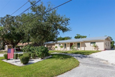 Enjoy country living in a coastal setting with this delightful on Innisbrook Resort and Golf Club in Florida - for sale on GolfHomes.com, golf home, golf lot