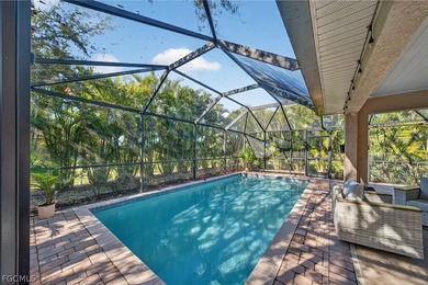 No flood insurance required - This private Florida retreat is on Burnt Store Golf Club in Florida - for sale on GolfHomes.com, golf home, golf lot