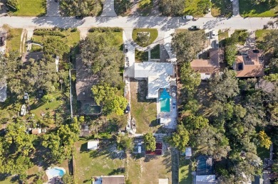 Enjoy country living in a coastal setting with this delightful on Innisbrook Resort and Golf Club in Florida - for sale on GolfHomes.com, golf home, golf lot