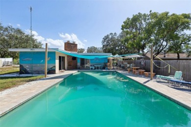 Enjoy country living in a coastal setting with this delightful on Innisbrook Resort and Golf Club in Florida - for sale on GolfHomes.com, golf home, golf lot