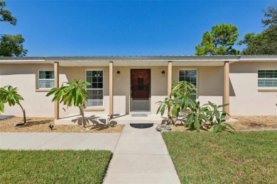 Enjoy country living in a coastal setting with this delightful on Innisbrook Resort and Golf Club in Florida - for sale on GolfHomes.com, golf home, golf lot