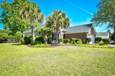 Don't miss this charming, well maintained 3 bedroom/2 bath home on Barefoot Resort and Golf Club  in South Carolina - for sale on GolfHomes.com, golf home, golf lot