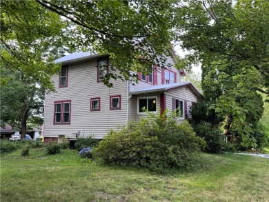 Welcome home to 1077 Bechtel - a well-maintained two-story house on Buhl Farm Golf Course in Pennsylvania - for sale on GolfHomes.com, golf home, golf lot