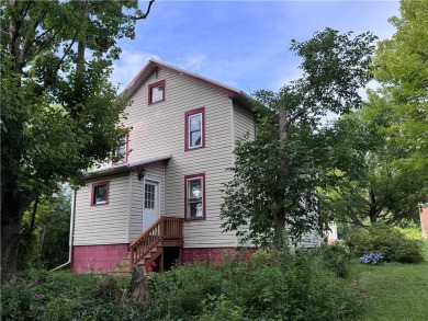 Welcome home to 1077 Bechtel - a well-maintained two-story house on Buhl Farm Golf Course in Pennsylvania - for sale on GolfHomes.com, golf home, golf lot