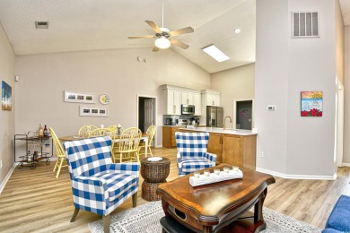 Don't miss this charming, well maintained 3 bedroom/2 bath home on Barefoot Resort and Golf Club  in South Carolina - for sale on GolfHomes.com, golf home, golf lot