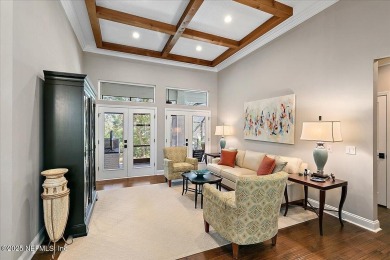GORGEOUS MARSH VIEW CUL-DE-SAC HOME IN THE GATED GOLF AND on Queens Harbour Yacht and Country Club in Florida - for sale on GolfHomes.com, golf home, golf lot