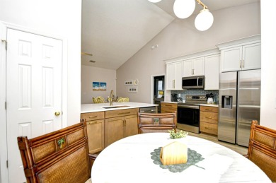 Don't miss this charming, well maintained 3 bedroom/2 bath home on Barefoot Resort and Golf Club  in South Carolina - for sale on GolfHomes.com, golf home, golf lot