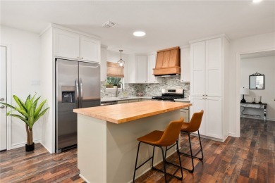 Nestled in the sought-after Little Bay Subdivision, this on Rockport Country Club in Texas - for sale on GolfHomes.com, golf home, golf lot