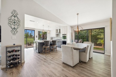 This fully renovated 3000 Plan with Sideyard is absolutely one on Monterey Country Club in California - for sale on GolfHomes.com, golf home, golf lot