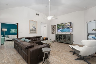 POOL home available in the Villages at Country Creek, a bundled on Villages of Country Creek Golf Course in Florida - for sale on GolfHomes.com, golf home, golf lot