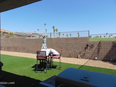 Impressive Price Improvement!!! Beautiful Residential Estates on London Bridge Golf Course in Arizona - for sale on GolfHomes.com, golf home, golf lot