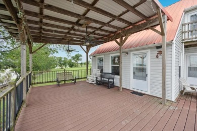 This beautiful lakefront home boasts of 2,605 sf of space on The Club At Runaway Bay in Texas - for sale on GolfHomes.com, golf home, golf lot