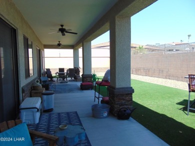 Impressive Price Improvement!!! Beautiful Residential Estates on London Bridge Golf Course in Arizona - for sale on GolfHomes.com, golf home, golf lot