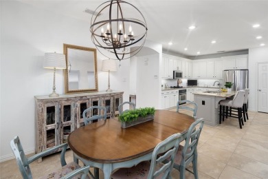 Fabulous Highland built home in coveted Twin Creeks and walking on The Golf Club At Twin Creeks in Texas - for sale on GolfHomes.com, golf home, golf lot