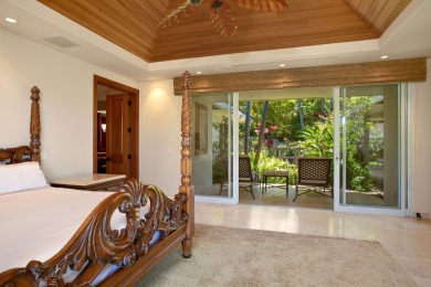 Indulge in the allure of Hawaii with this exceptional residence on Wailea Golf Club in Hawaii - for sale on GolfHomes.com, golf home, golf lot