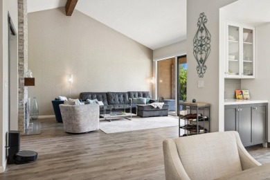 This fully renovated 3000 Plan with Sideyard is absolutely one on Monterey Country Club in California - for sale on GolfHomes.com, golf home, golf lot