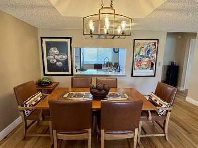 Rare 4th-top floor, corner condo with beautiful golf course on Poinciana Golf Club in Florida - for sale on GolfHomes.com, golf home, golf lot