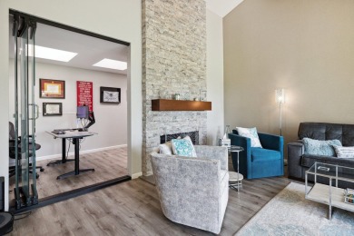 This fully renovated 3000 Plan with Sideyard is absolutely one on Monterey Country Club in California - for sale on GolfHomes.com, golf home, golf lot