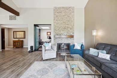 This fully renovated 3000 Plan with Sideyard is absolutely one on Monterey Country Club in California - for sale on GolfHomes.com, golf home, golf lot