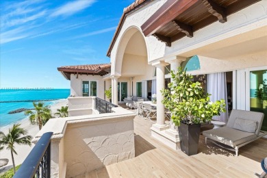 This one of a kind newly renovated Penthouse gem greets you with on Fisher Island Club in Florida - for sale on GolfHomes.com, golf home, golf lot