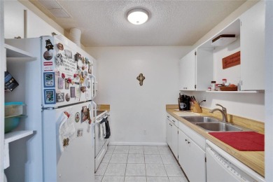 This charming, maintenance-free 1-bedroom, 1.5-bath condo offers on Falcon Watch Golf Club in Florida - for sale on GolfHomes.com, golf home, golf lot