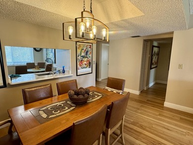 Rare 4th-top floor, corner condo with beautiful golf course on Poinciana Golf Club in Florida - for sale on GolfHomes.com, golf home, golf lot