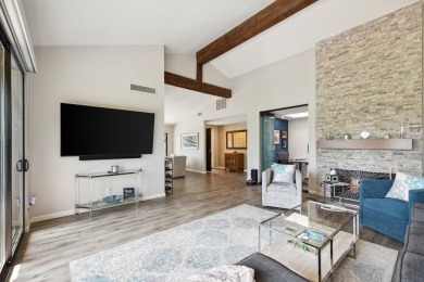 This fully renovated 3000 Plan with Sideyard is absolutely one on Monterey Country Club in California - for sale on GolfHomes.com, golf home, golf lot