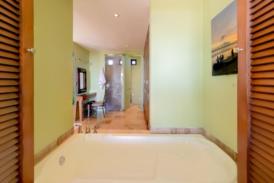 Perched in sought-after Alegranza in Fonatur Hills, this on  in  - for sale on GolfHomes.com, golf home, golf lot