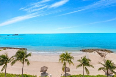 This one of a kind newly renovated Penthouse gem greets you with on Fisher Island Club in Florida - for sale on GolfHomes.com, golf home, golf lot