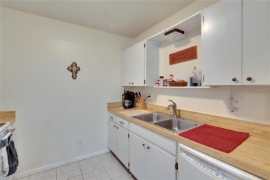This charming, maintenance-free 1-bedroom, 1.5-bath condo offers on Falcon Watch Golf Club in Florida - for sale on GolfHomes.com, golf home, golf lot
