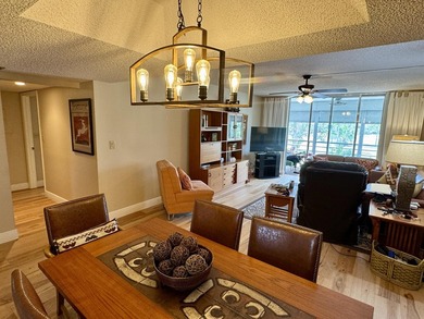 Rare 4th-top floor, corner condo with beautiful golf course on Poinciana Golf Club in Florida - for sale on GolfHomes.com, golf home, golf lot