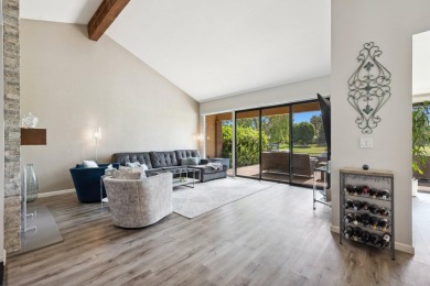 This fully renovated 3000 Plan with Sideyard is absolutely one on Monterey Country Club in California - for sale on GolfHomes.com, golf home, golf lot