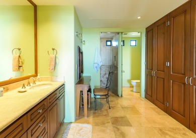 Perched in sought-after Alegranza in Fonatur Hills, this on  in  - for sale on GolfHomes.com, golf home, golf lot